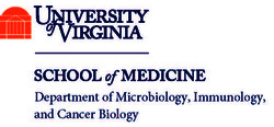 logo:University of Virginia - School of Medicine